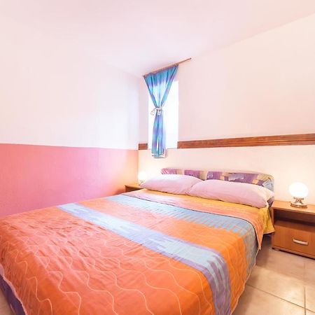 Apartment Mika Vodice Exterior foto