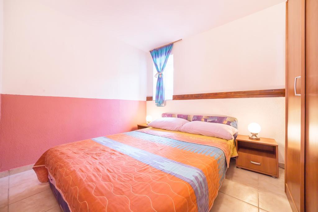 Apartment Mika Vodice Exterior foto